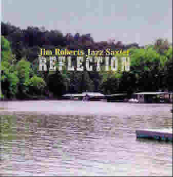 Reflection Cover